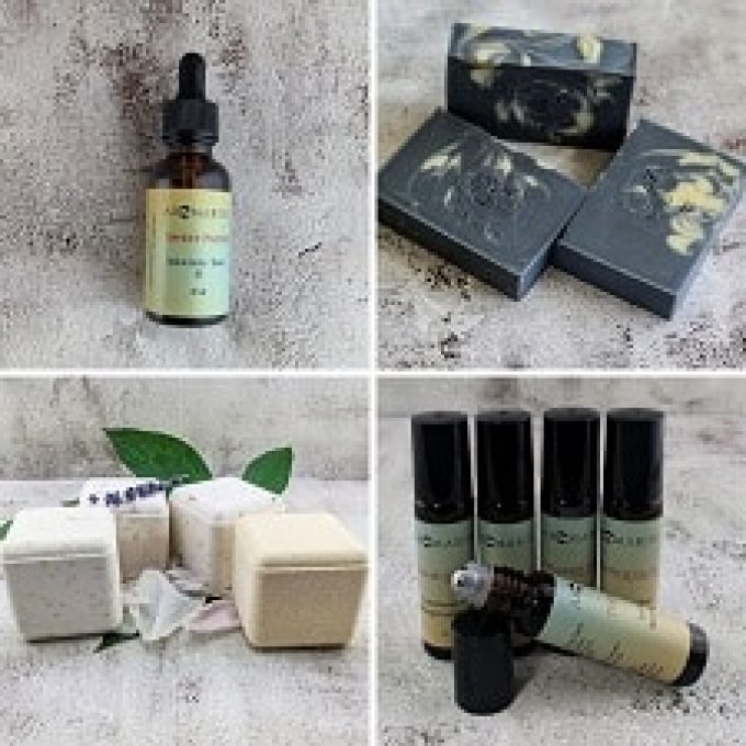 Aromariss