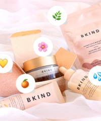 BKIND