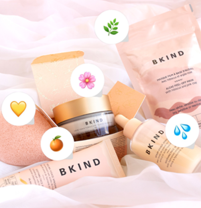 BKIND