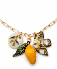 BitaJewells Handcrafted Porcelain Jewelry