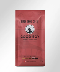 Black Creek Coffee