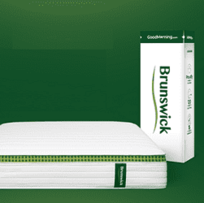 Brunswick Bed