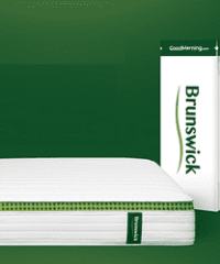 Brunswick Bed