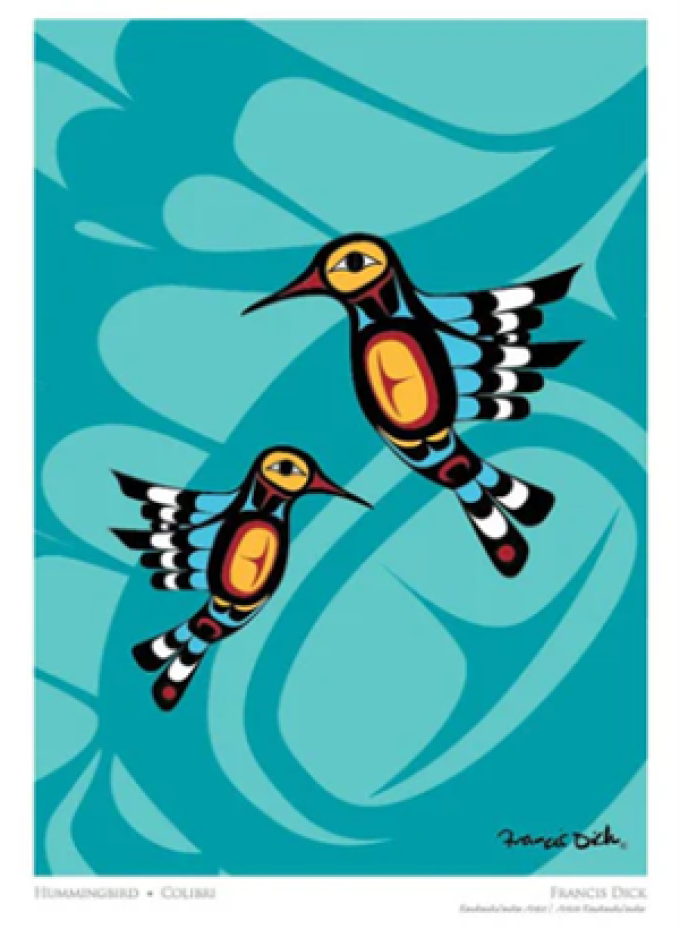 Canadian Art Gifts