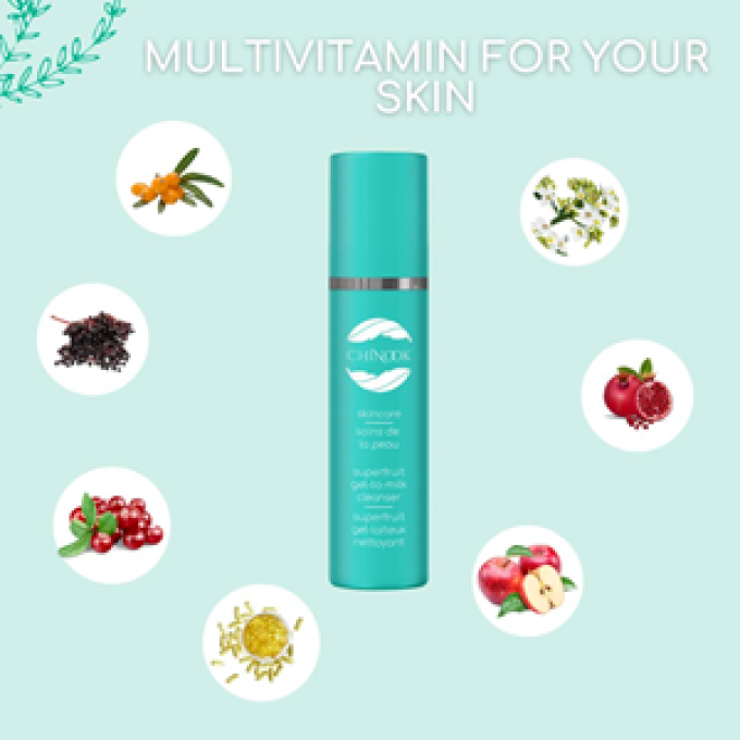 Chinook Skincare