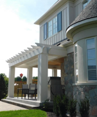 Columns Plus