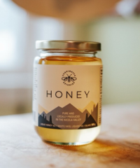 Coquihalla Apiaries