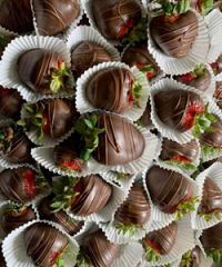 Cottons Chocolates