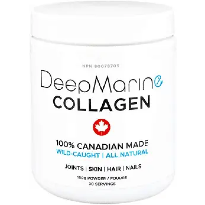 DeepMarine