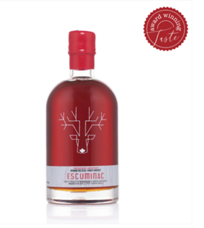Escuminac Maple