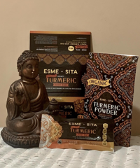 Esme + Sita