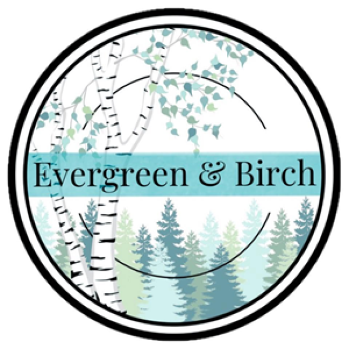 Evergreen & Birch
