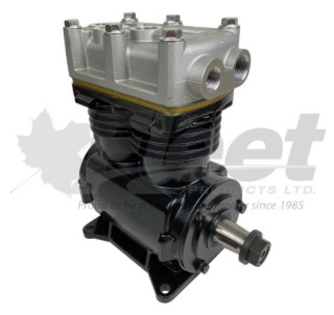 Fleet Products Ltd