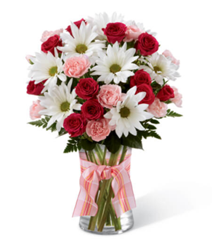 Flowers On Demand