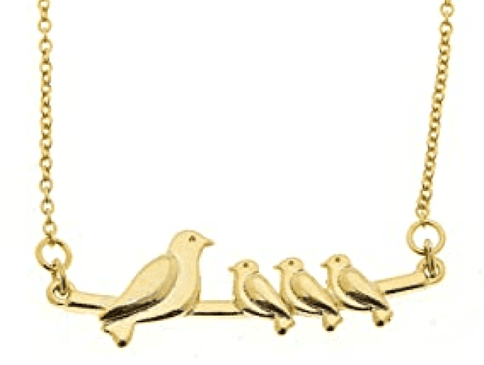 Foxy Originals