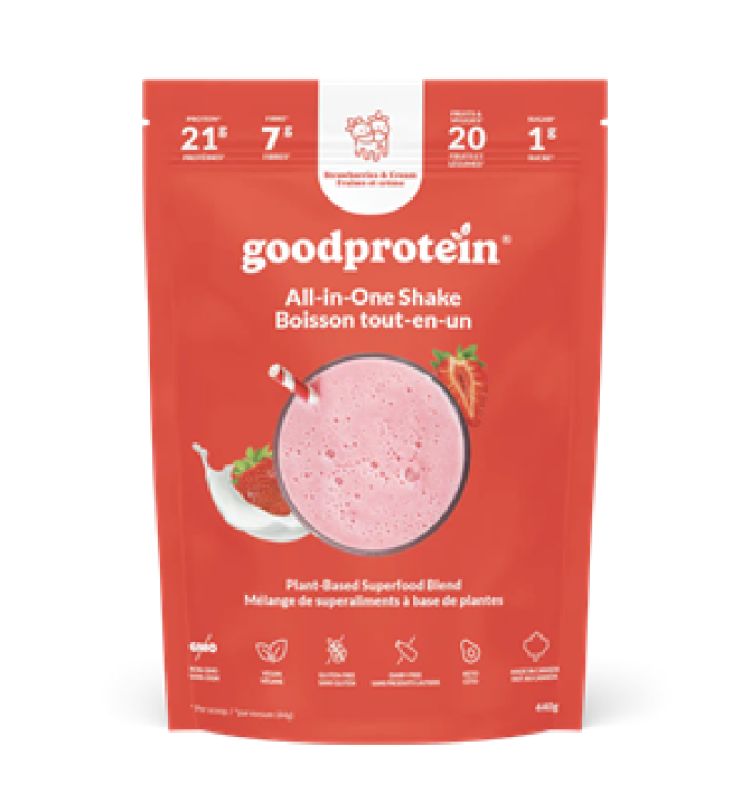 Good Protein