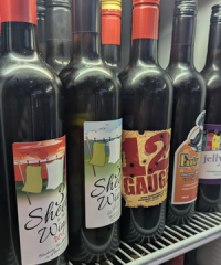 Great Auk Winery