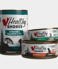 Healthy Shores