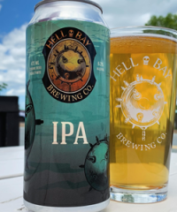 Hellbay Brewery