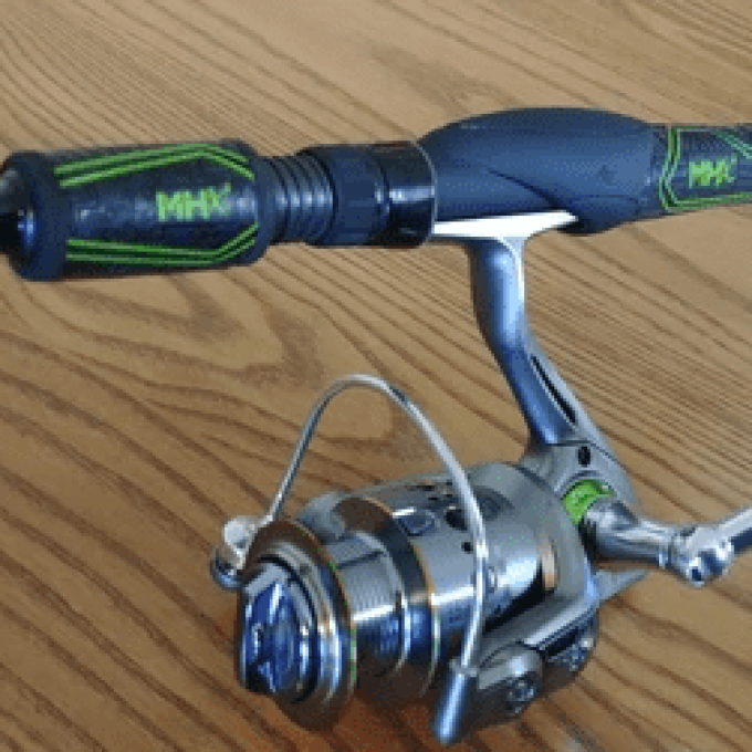 Hogman’s Custom Rods