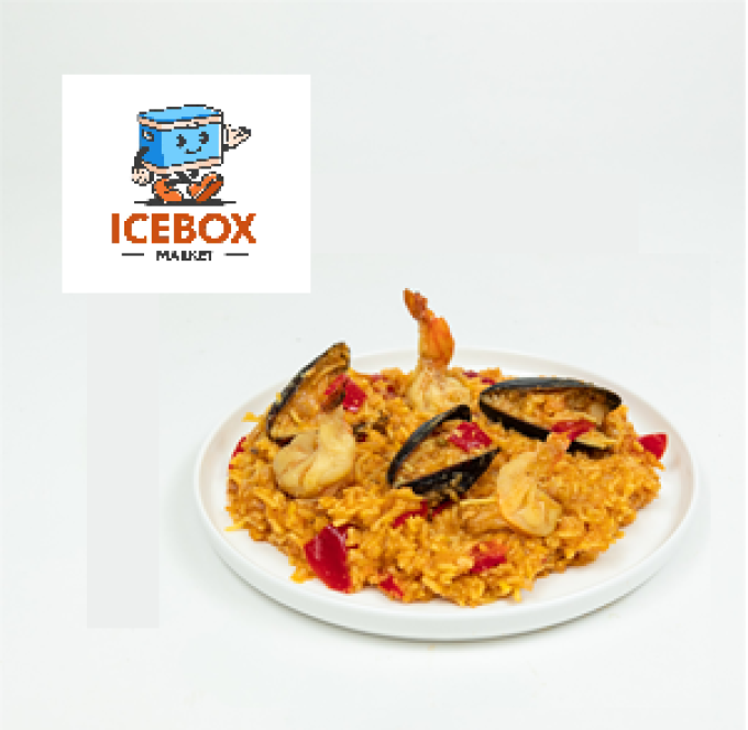 Icebox Market