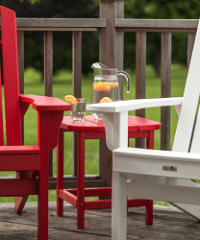 Krahn Outdoor