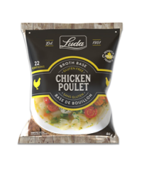 LUDA Foods