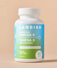 Landish Foods Inc
