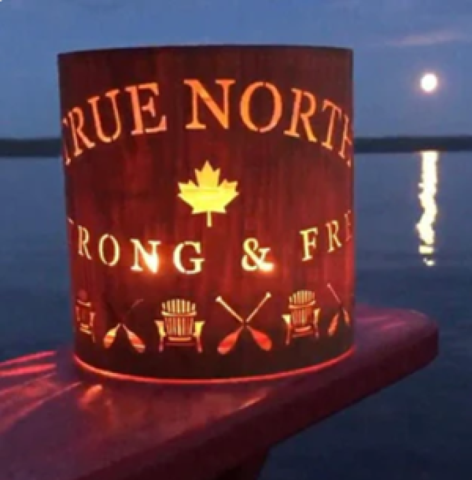 Lantern Cozies