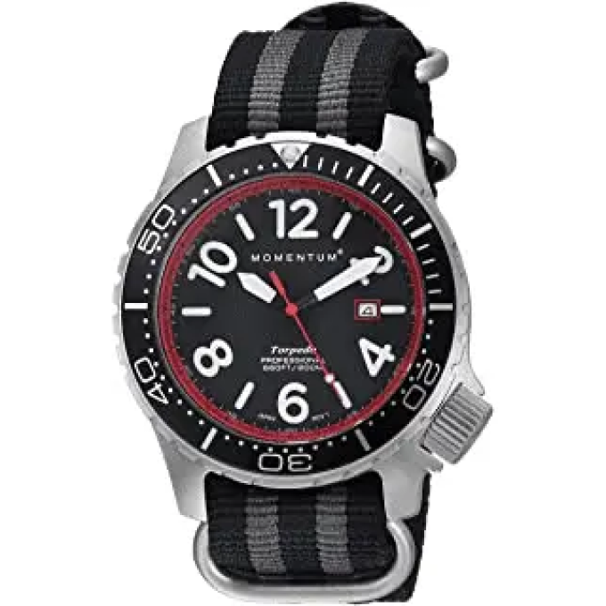 Momentum Watches
