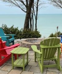 My Outdoor Room