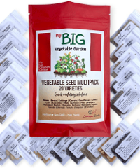 Oh Canada Seeds