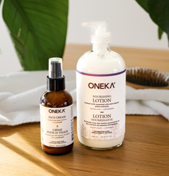 Oneka Elements