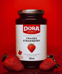 Pied-Mont Dora