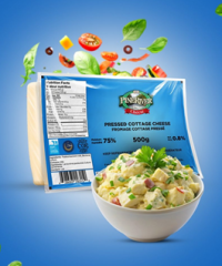 Pineriver Cheese