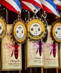 Prairie Bee Meadery