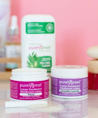 PurelyGreat