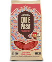 Que Pasa Foods
