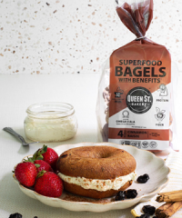 Queen St Bakery