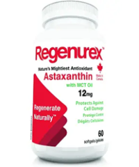 Regenurex