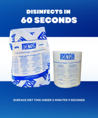 Roxton Industries