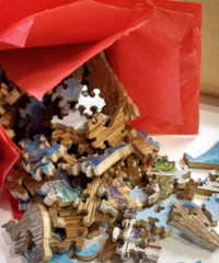 Smyth Puzzles