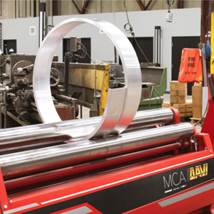 Solera Metal Fabrication