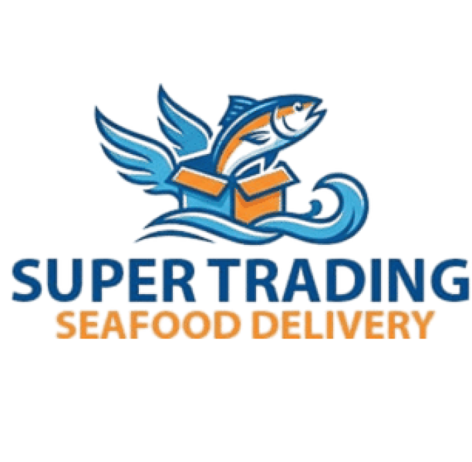 Super Trading Seafood Delivery