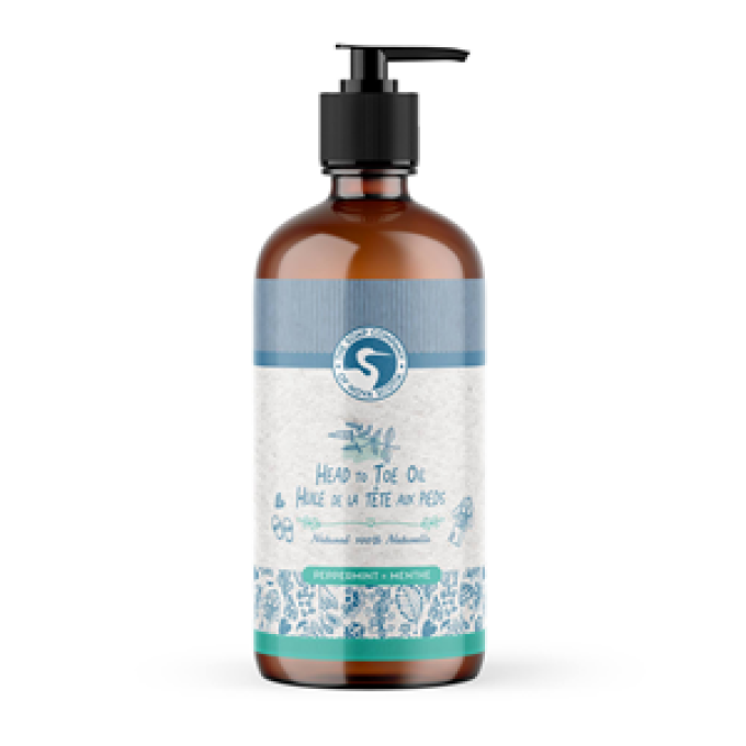 The Soap Company of Nova Scotia