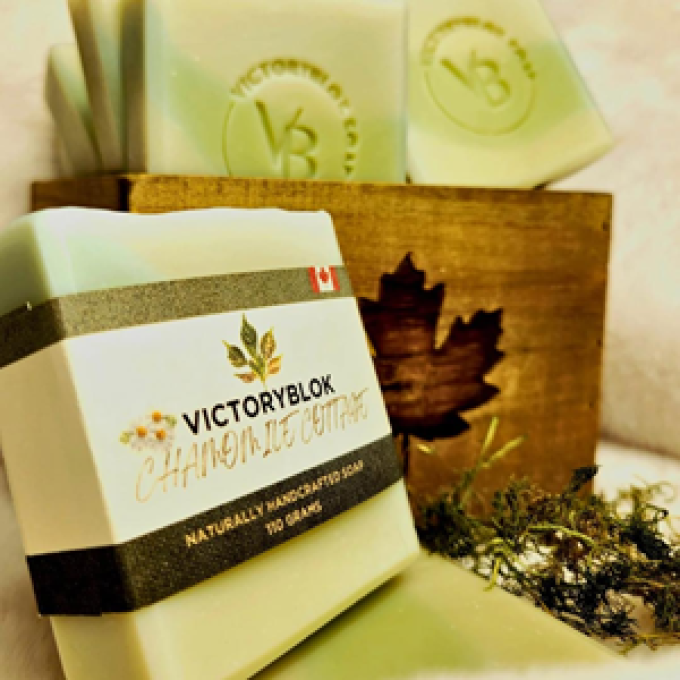Victoryblok Store