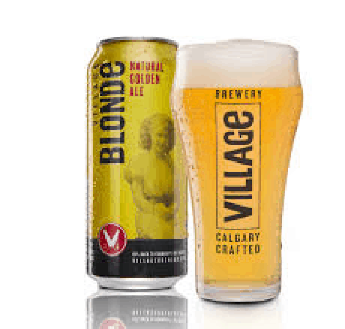 Village Brewery