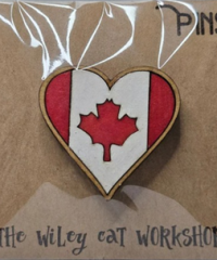 Wiley Cat Workshop