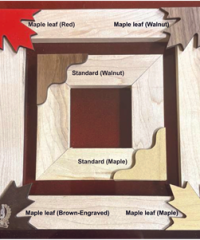 Wood-Ever Canada