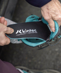 Kintec